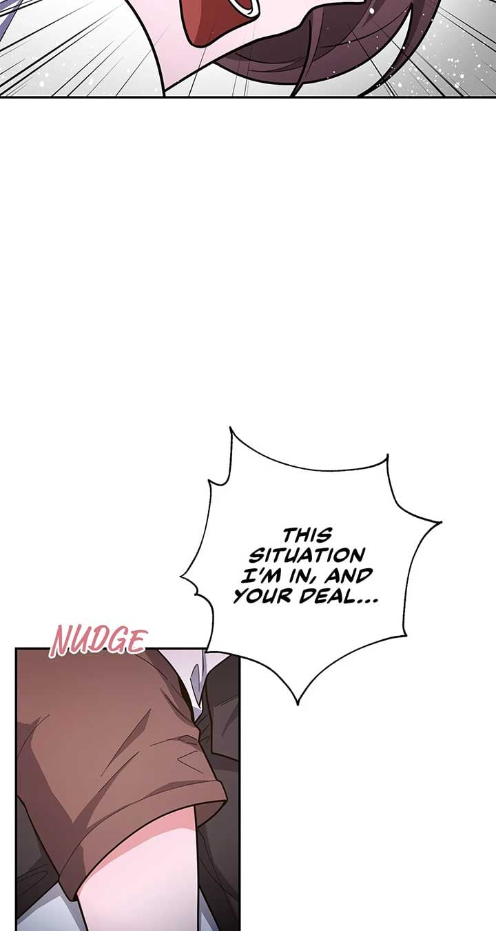 Lustfully Chapter 8 page 76