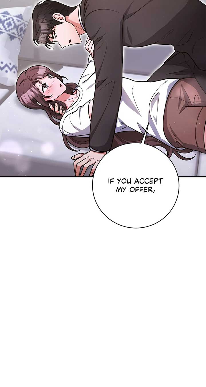 Lustfully Chapter 8 page 82