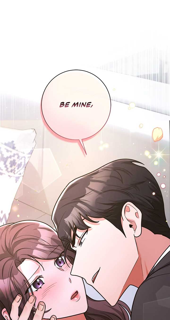 Lustfully Chapter 8 page 85