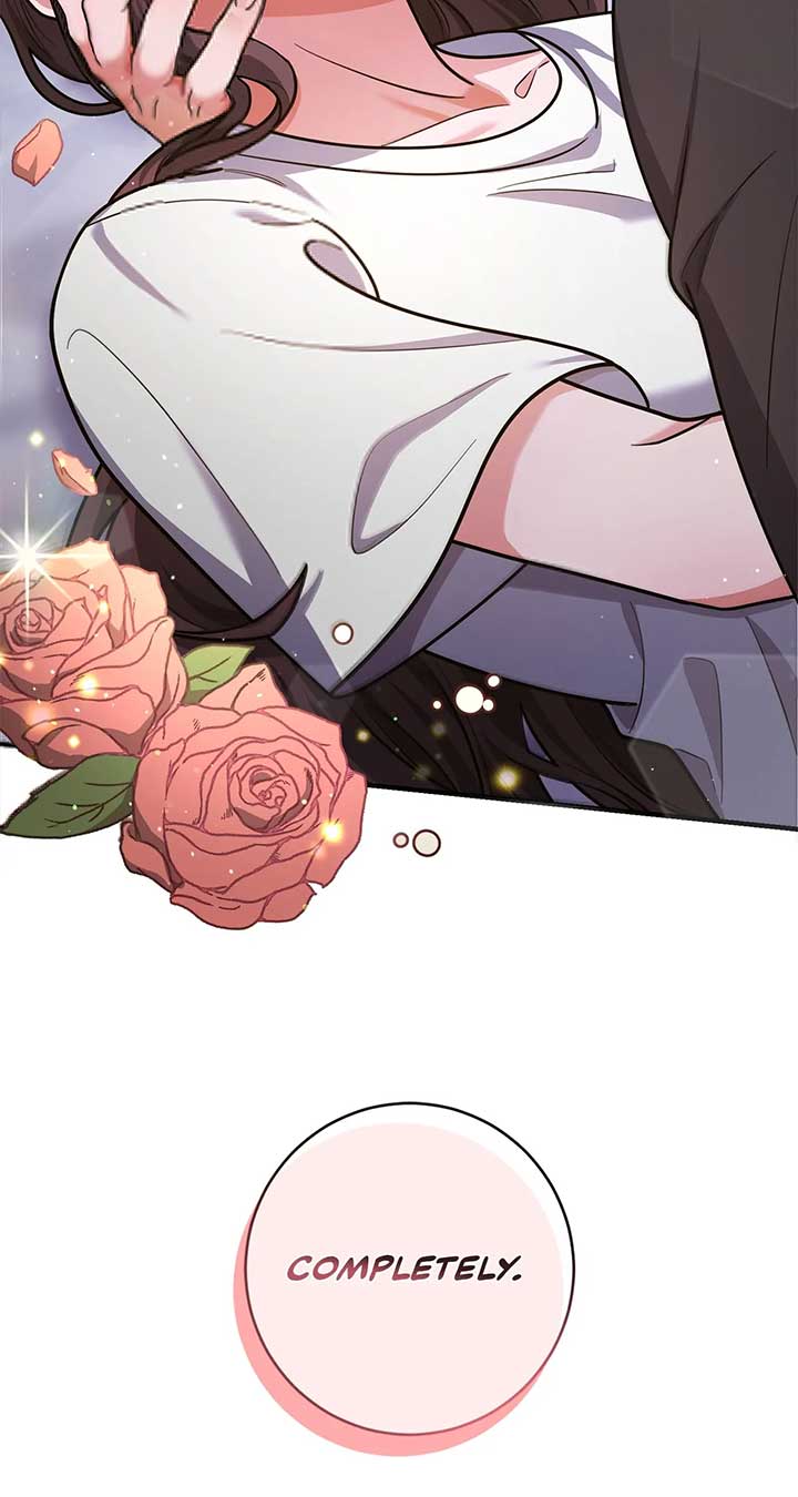 Lustfully Chapter 8 page 86