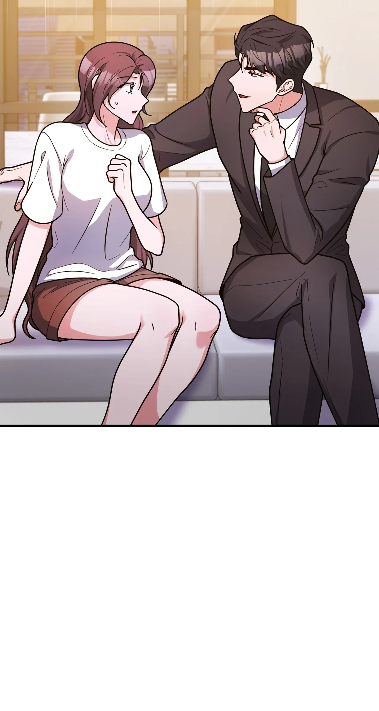 Lustfully Chapter 9 page 12