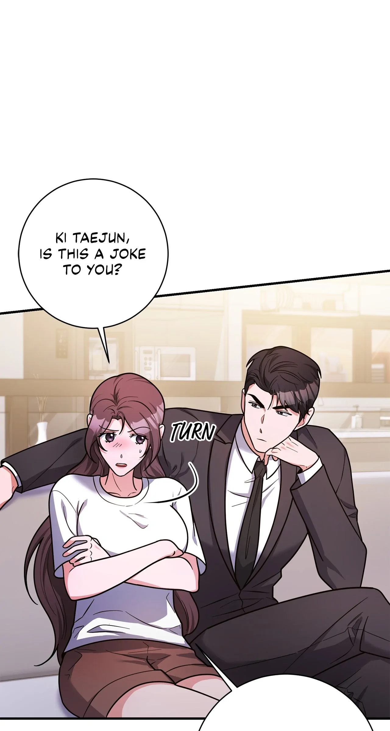 Lustfully Chapter 9 page 15