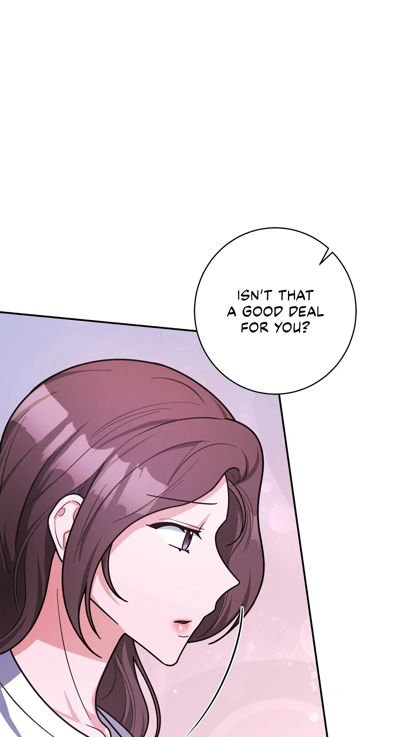 Lustfully Chapter 9 page 19