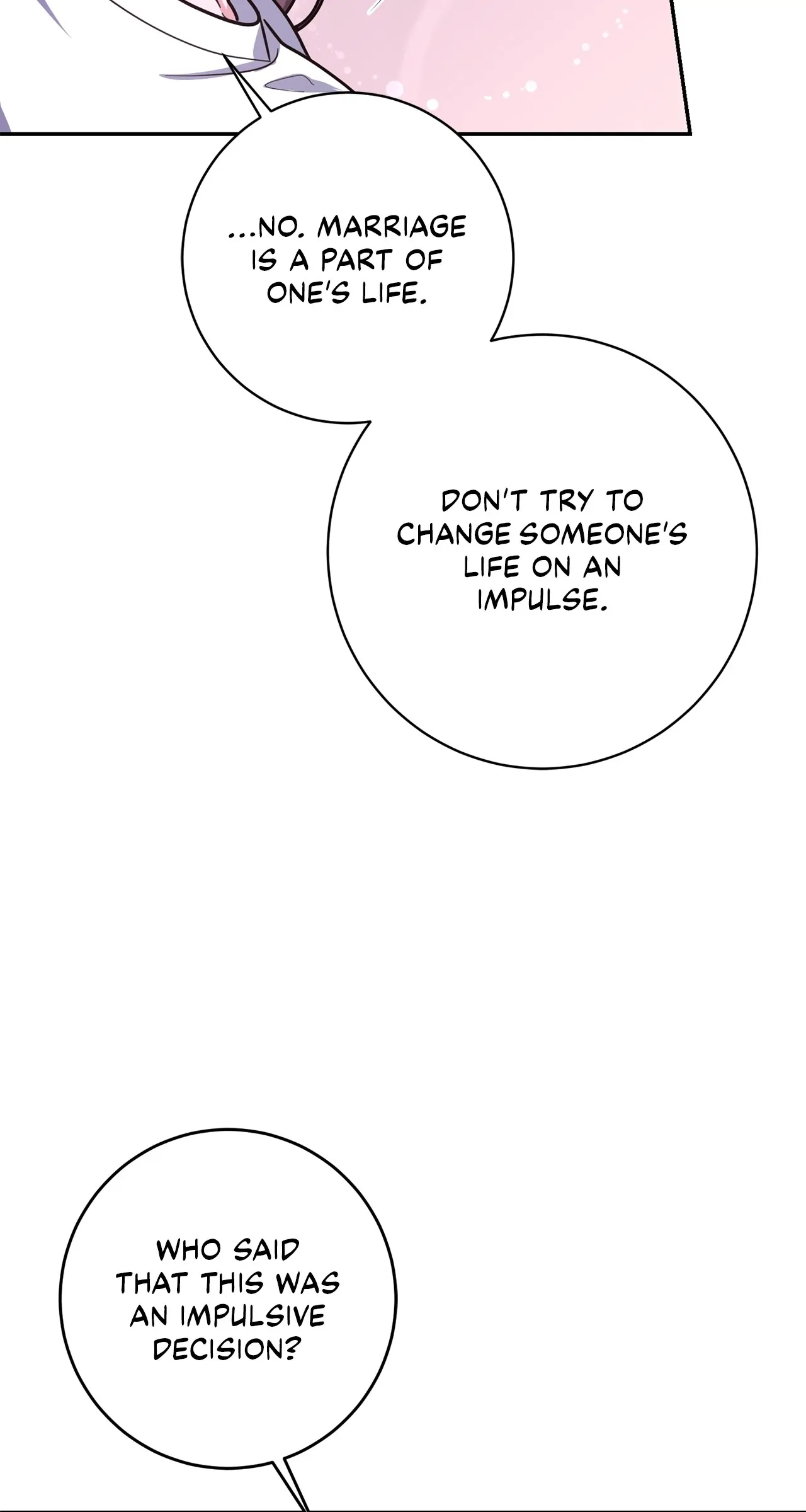 Lustfully Chapter 9 page 20