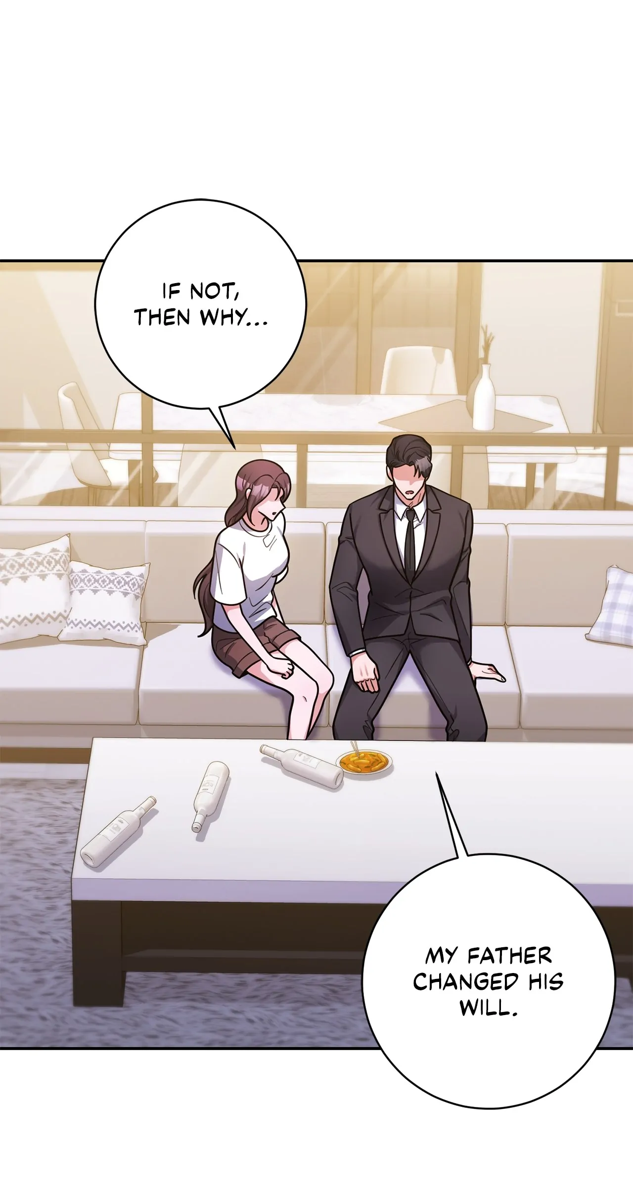 Lustfully Chapter 9 page 22