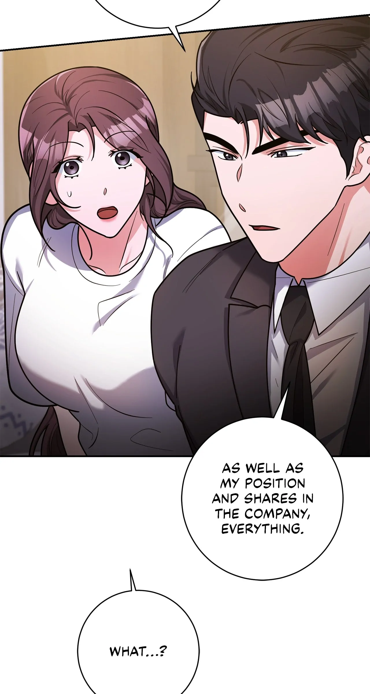 Lustfully Chapter 9 page 25