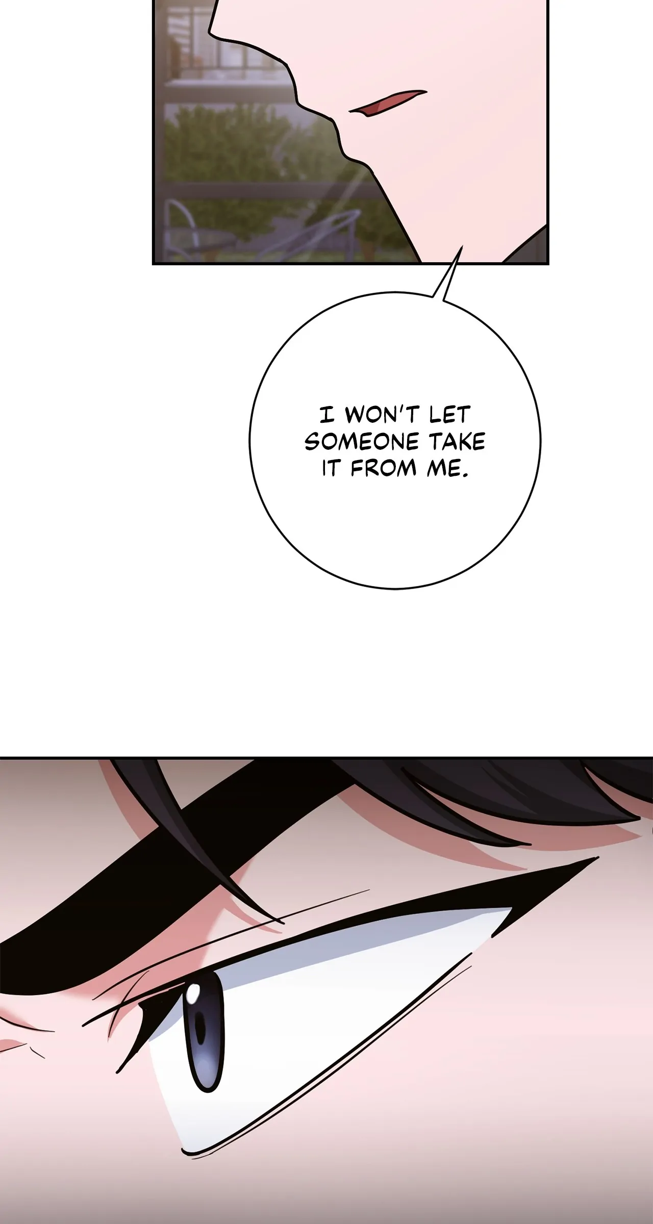 Lustfully Chapter 9 page 27