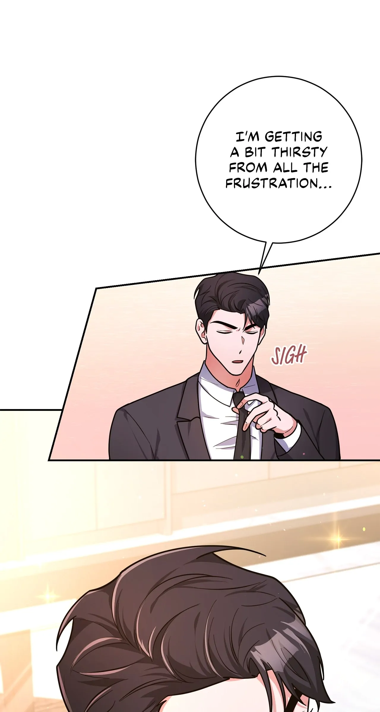 Lustfully Chapter 9 page 29