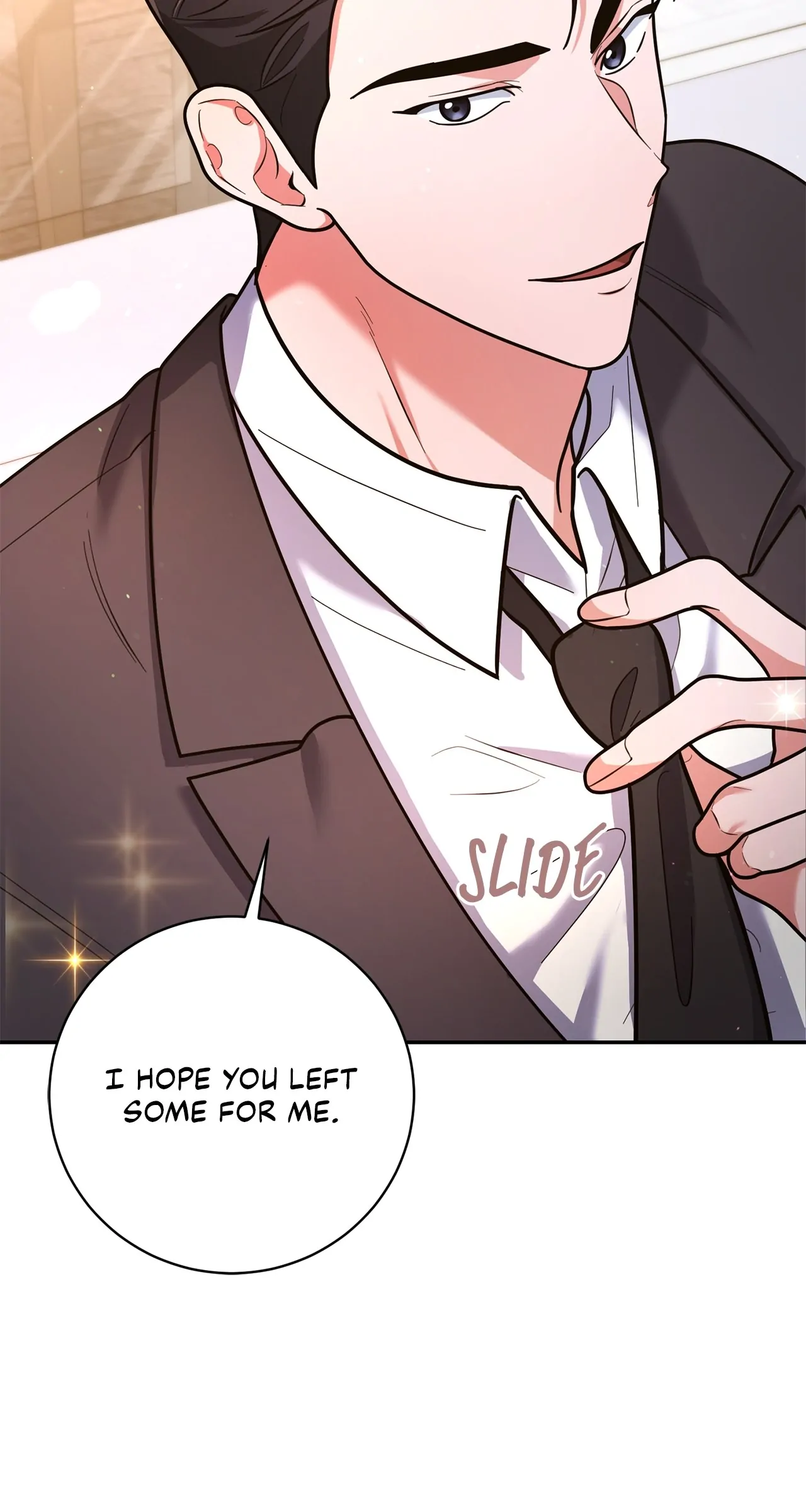 Lustfully Chapter 9 page 30