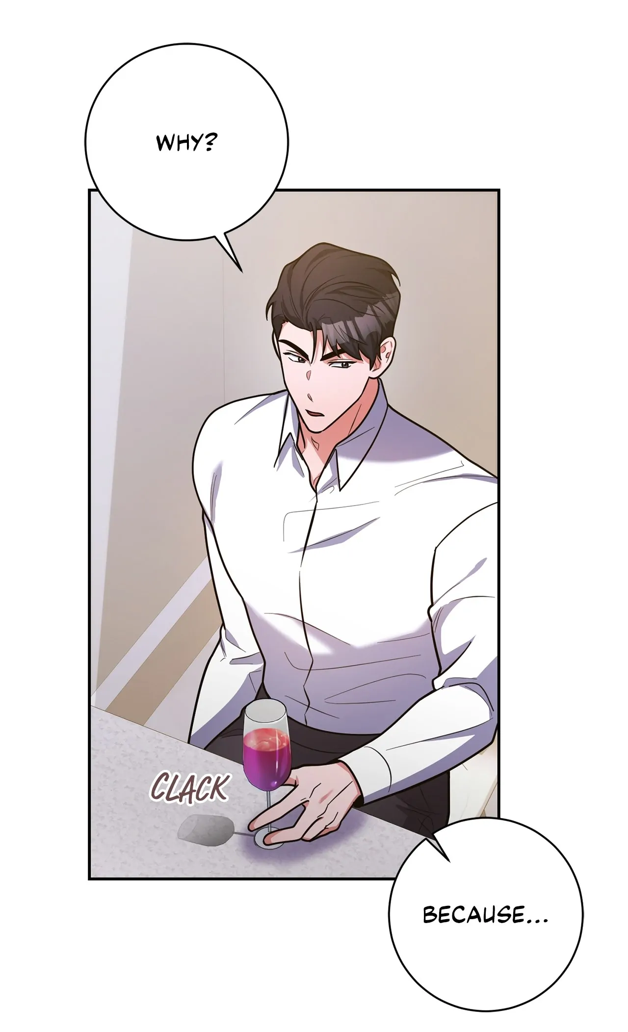 Lustfully Chapter 9 page 35