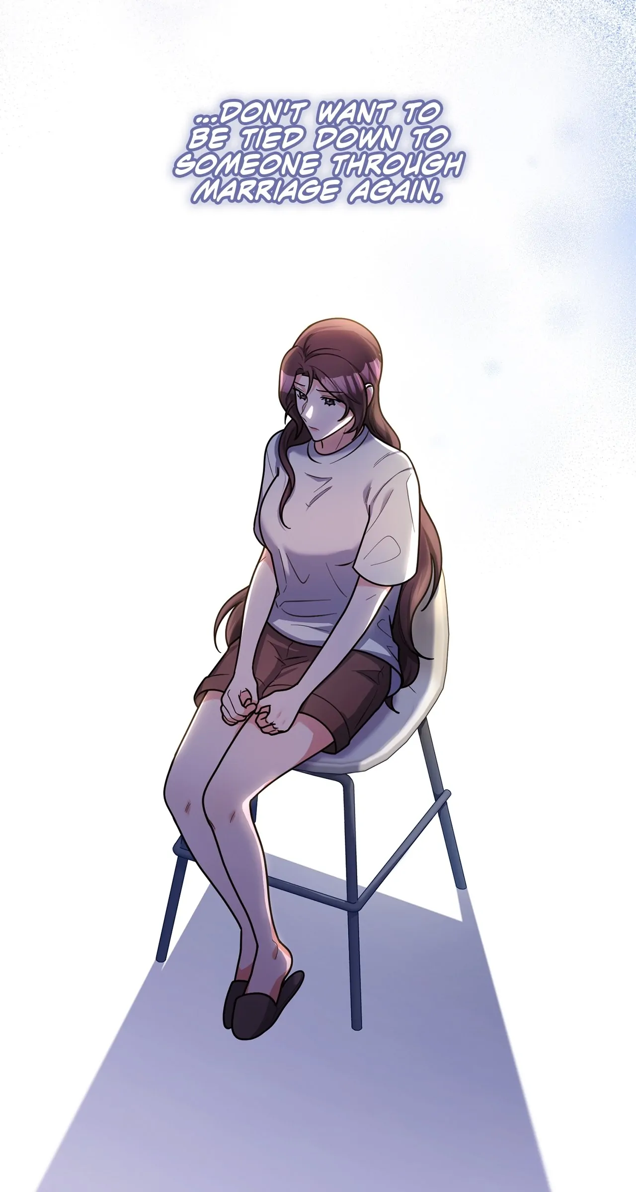 Lustfully Chapter 9 page 38