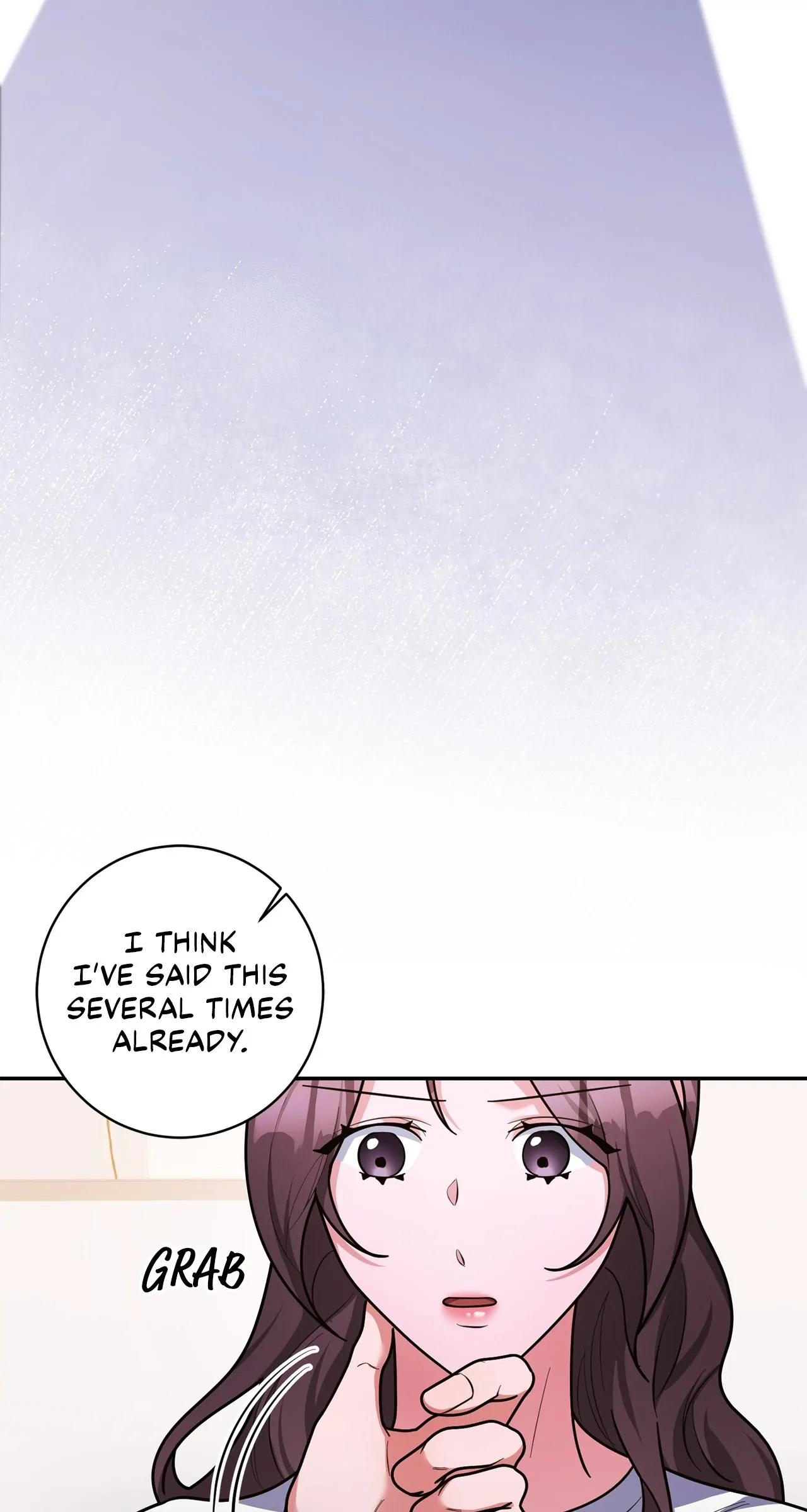 Lustfully Chapter 9 page 39