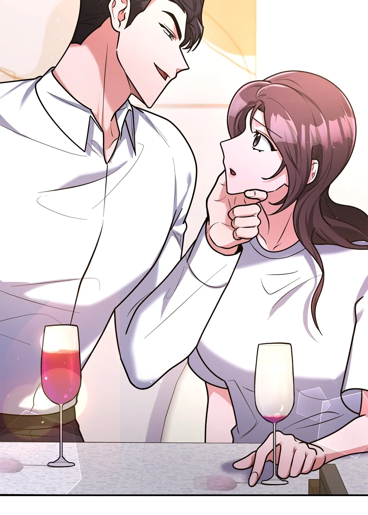 Lustfully Chapter 9 page 41