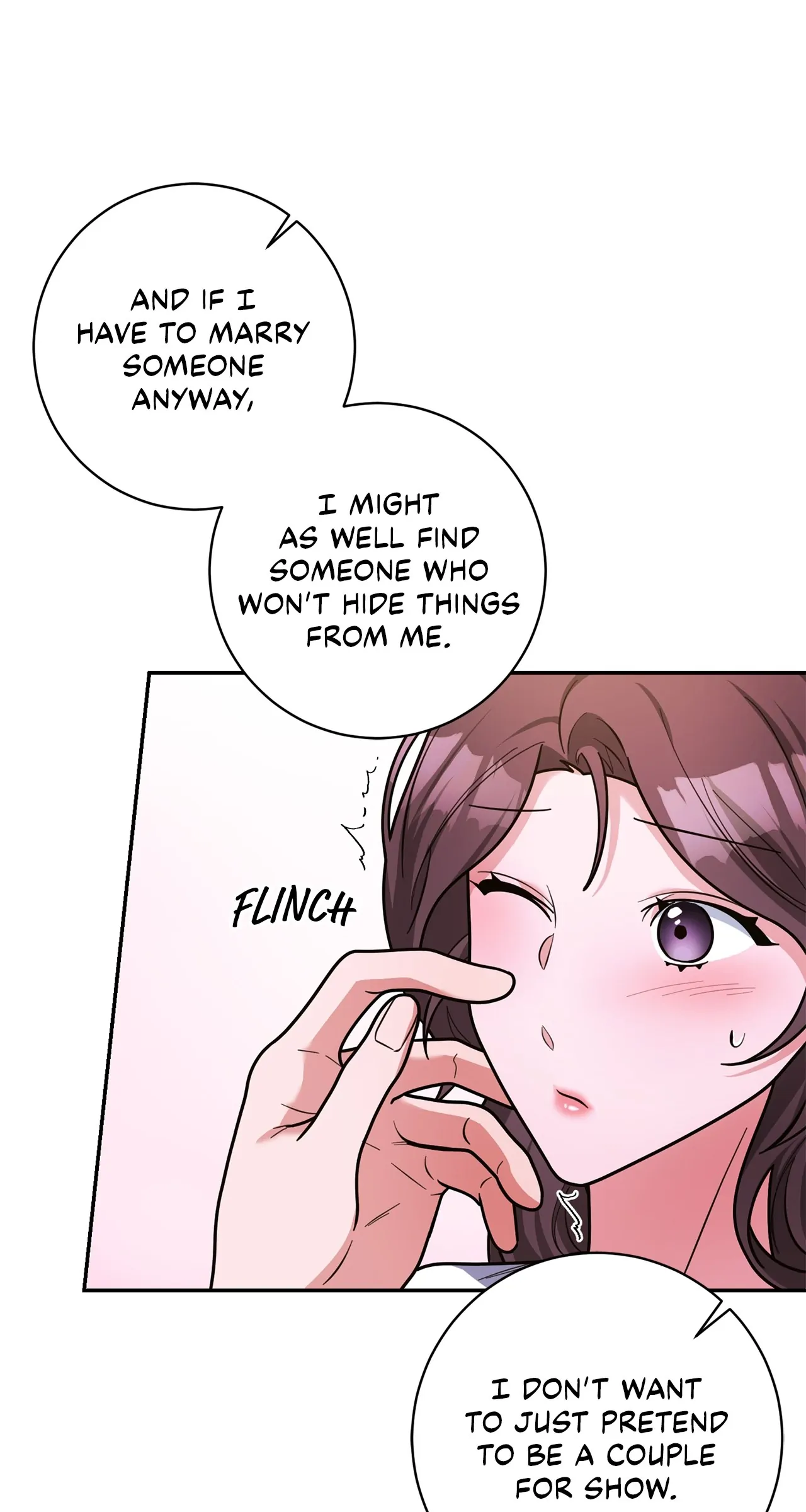 Lustfully Chapter 9 page 42