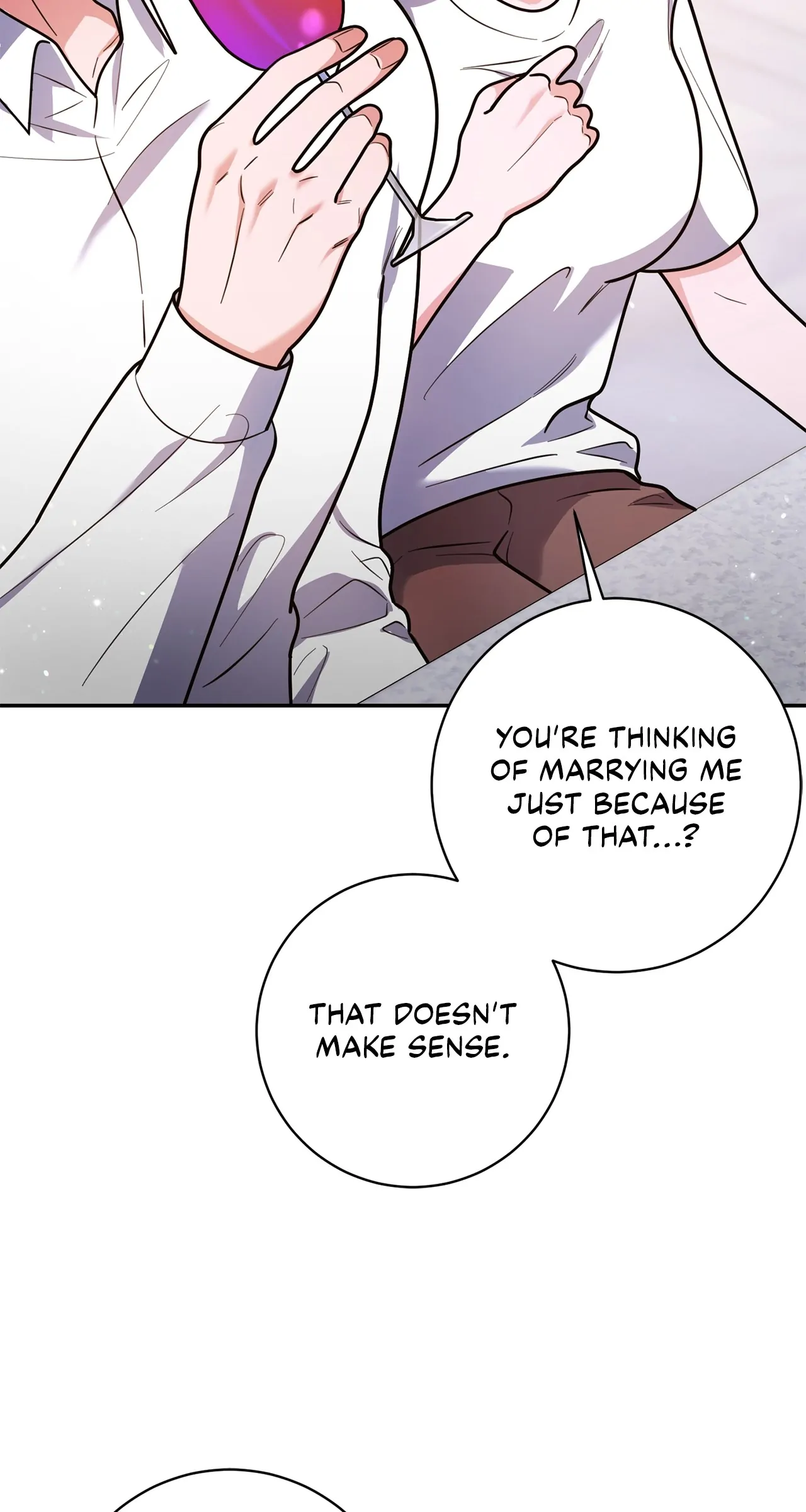 Lustfully Chapter 9 page 47