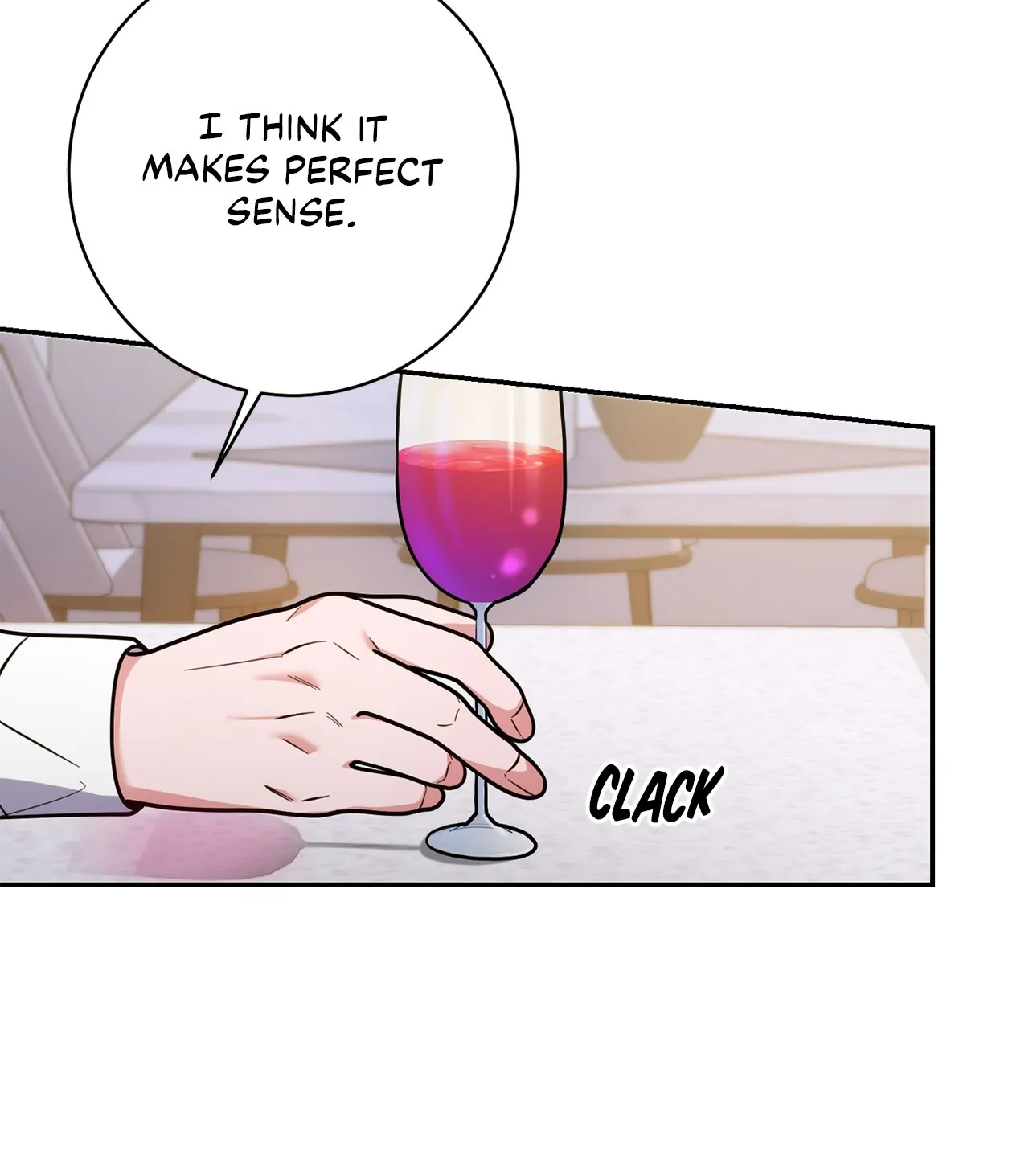 Lustfully Chapter 9 page 48