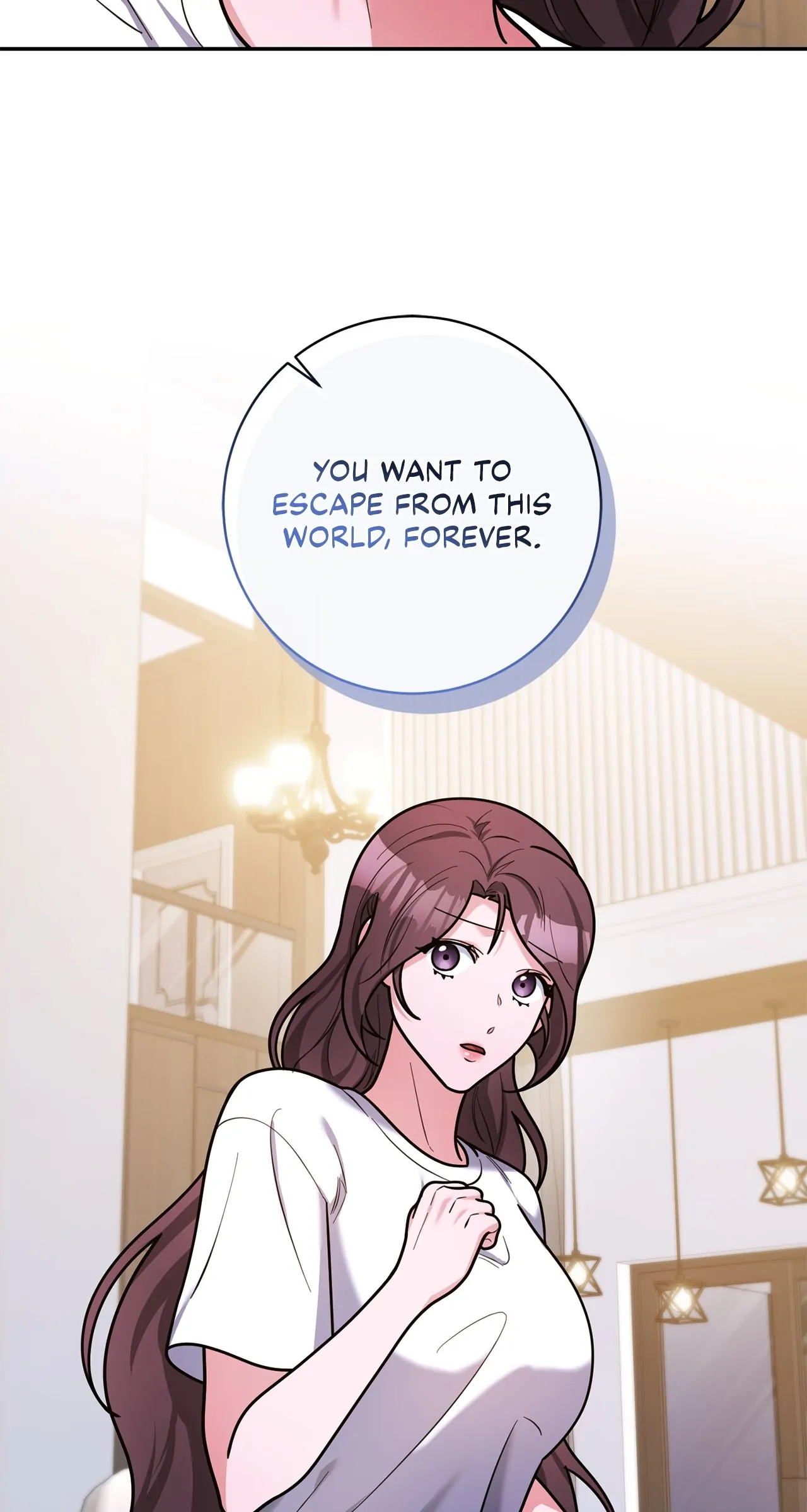 Lustfully Chapter 9 page 50