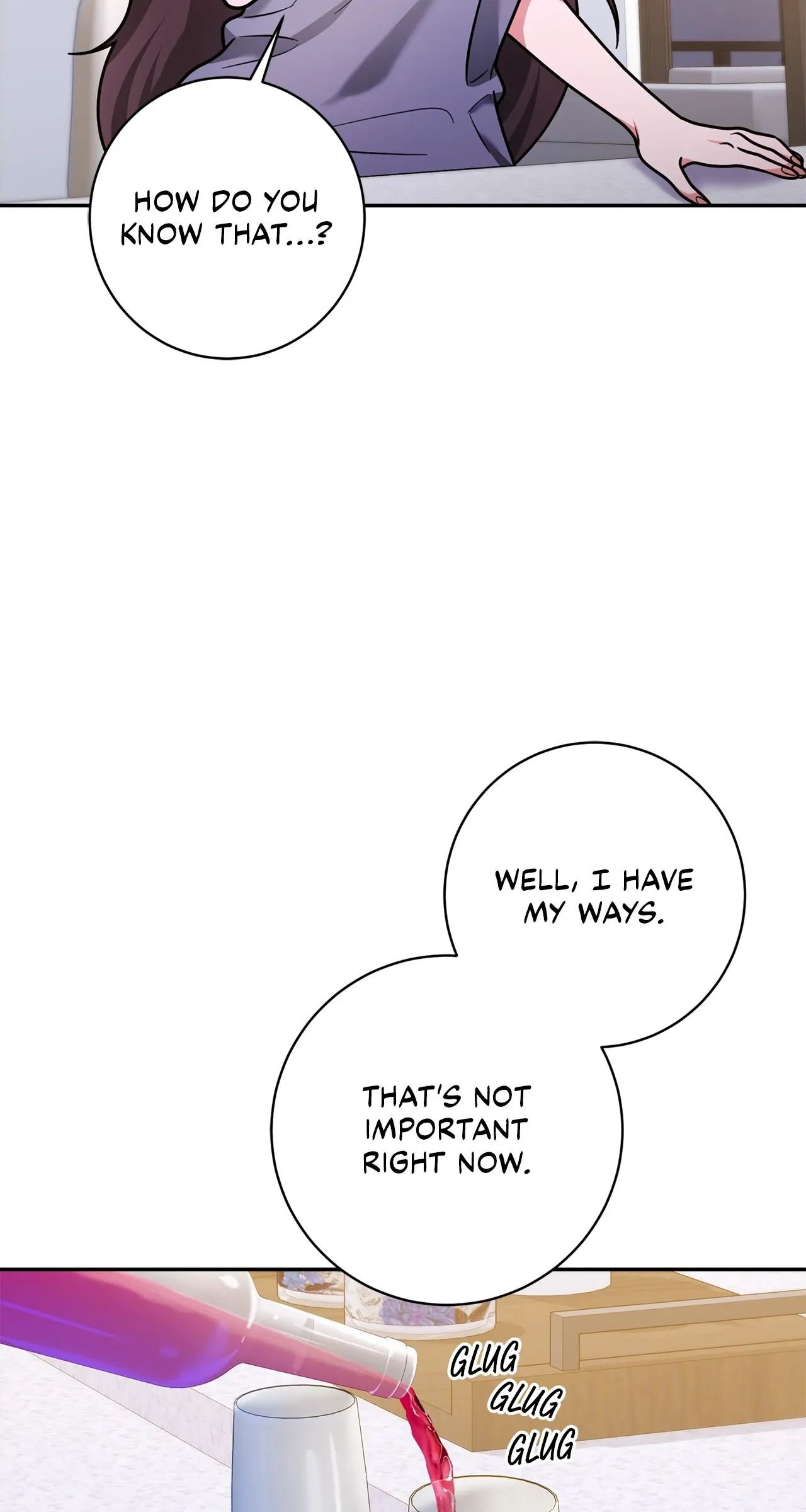 Lustfully Chapter 9 page 51