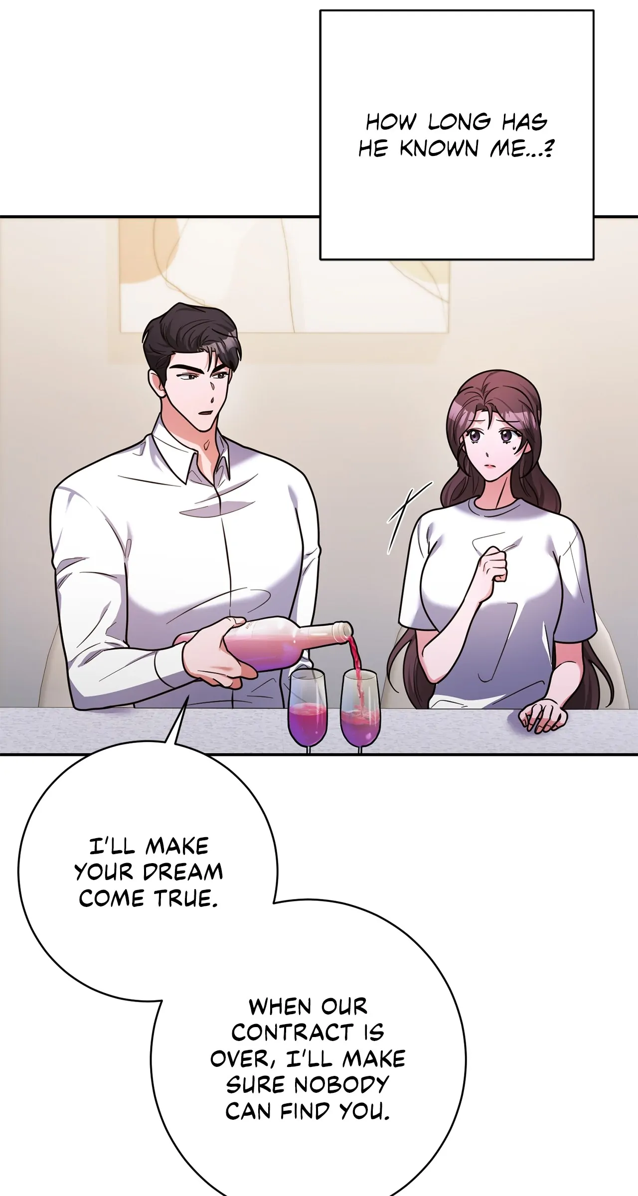 Lustfully Chapter 9 page 54