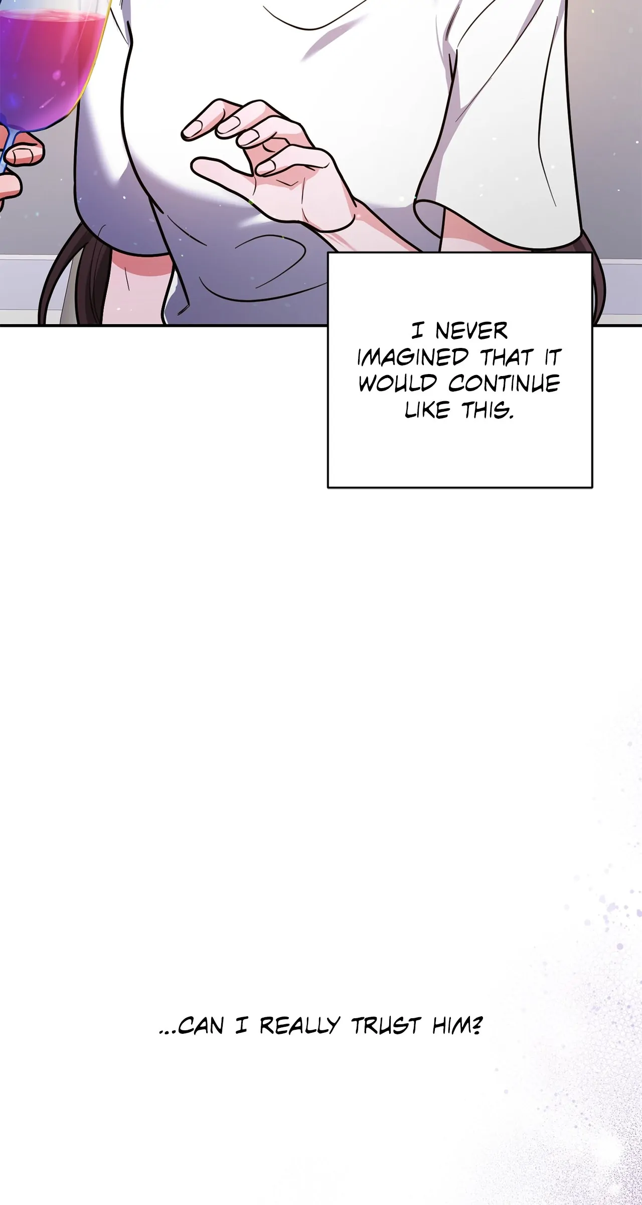 Lustfully Chapter 9 page 58