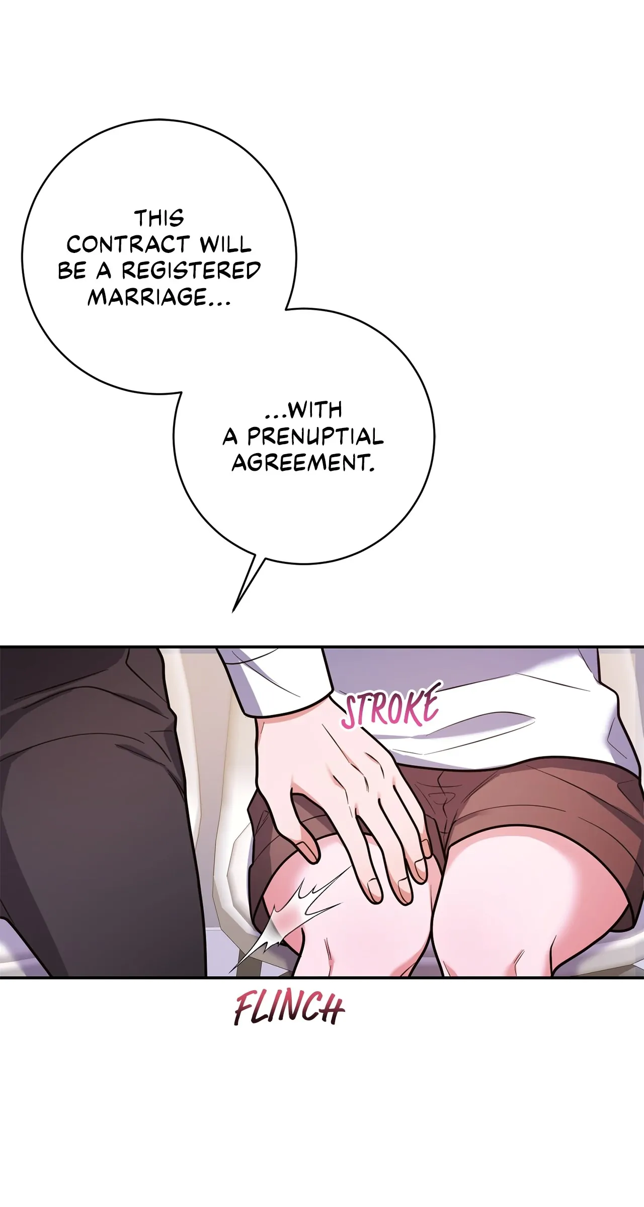 Lustfully Chapter 9 page 64