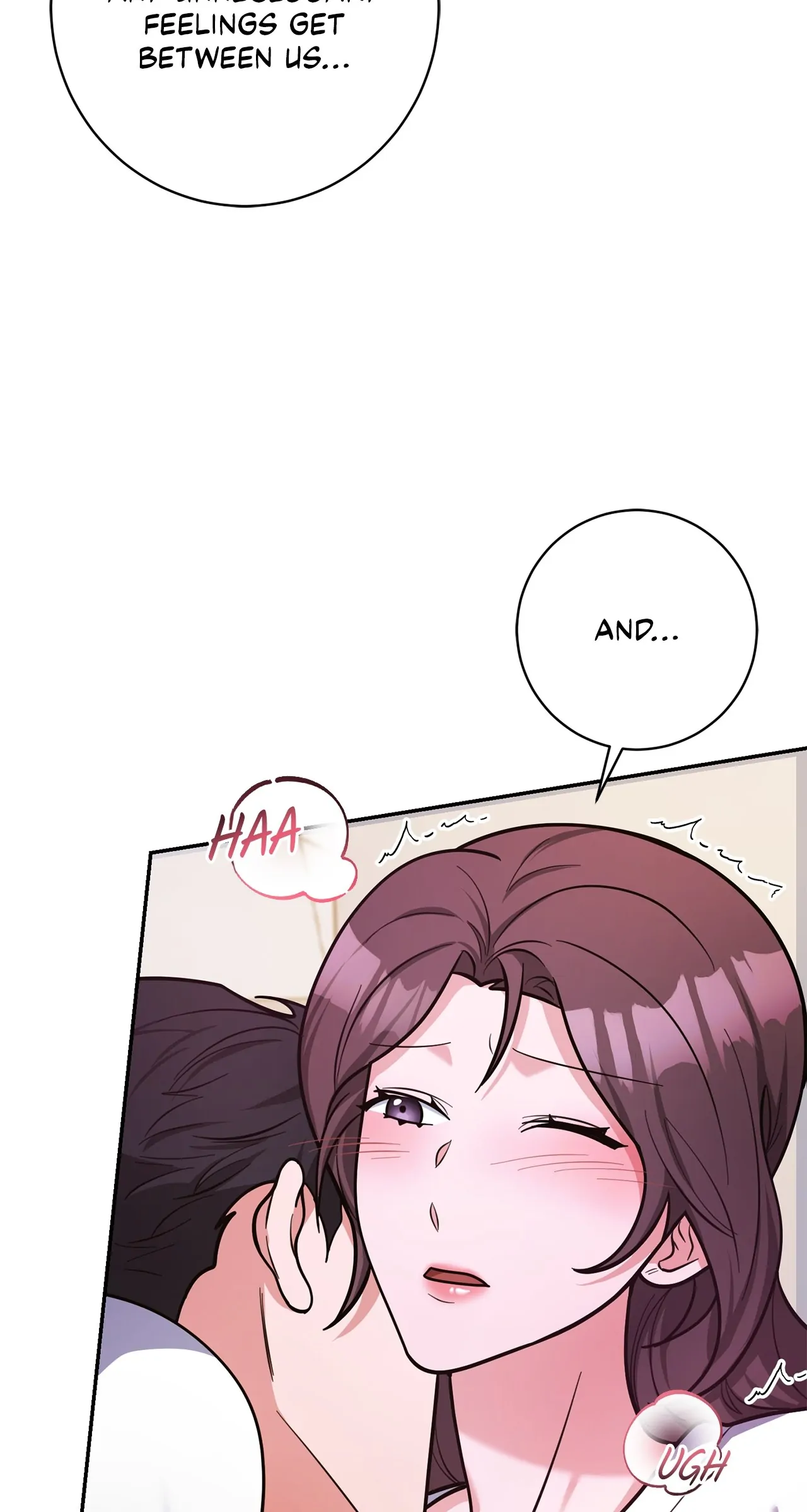 Lustfully Chapter 9 page 66