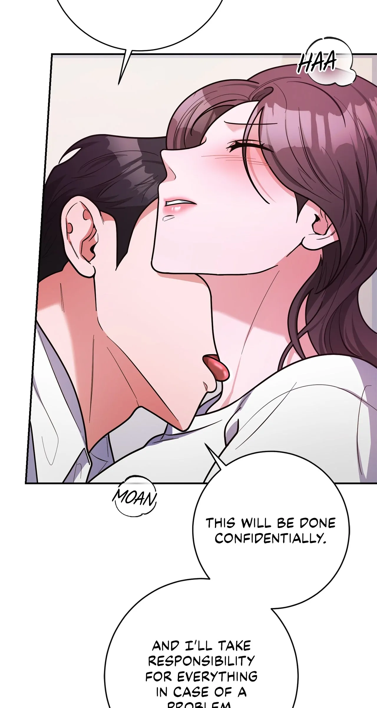 Lustfully Chapter 9 page 69