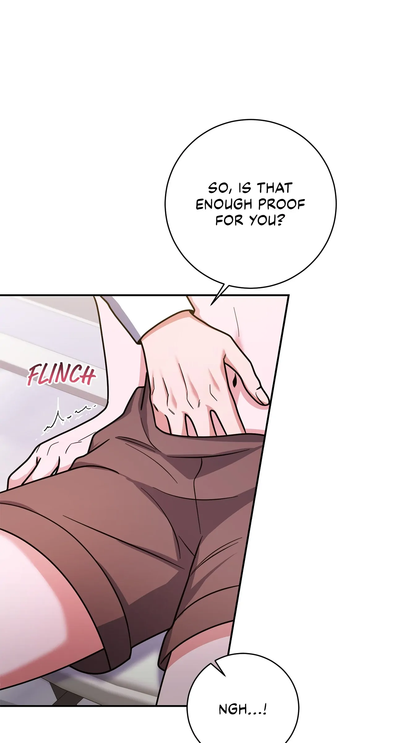 Lustfully Chapter 9 page 71