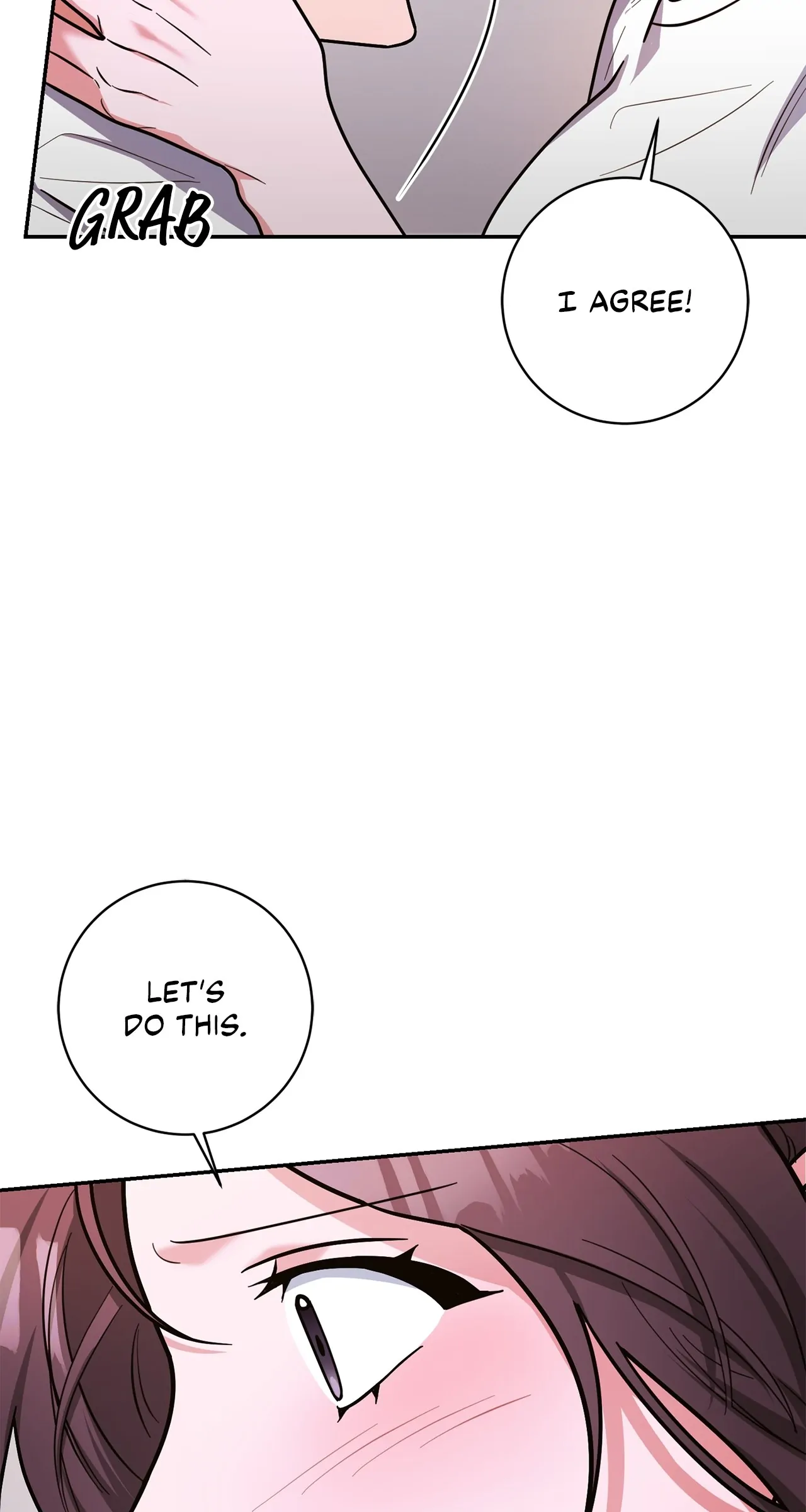 Lustfully Chapter 9 page 73