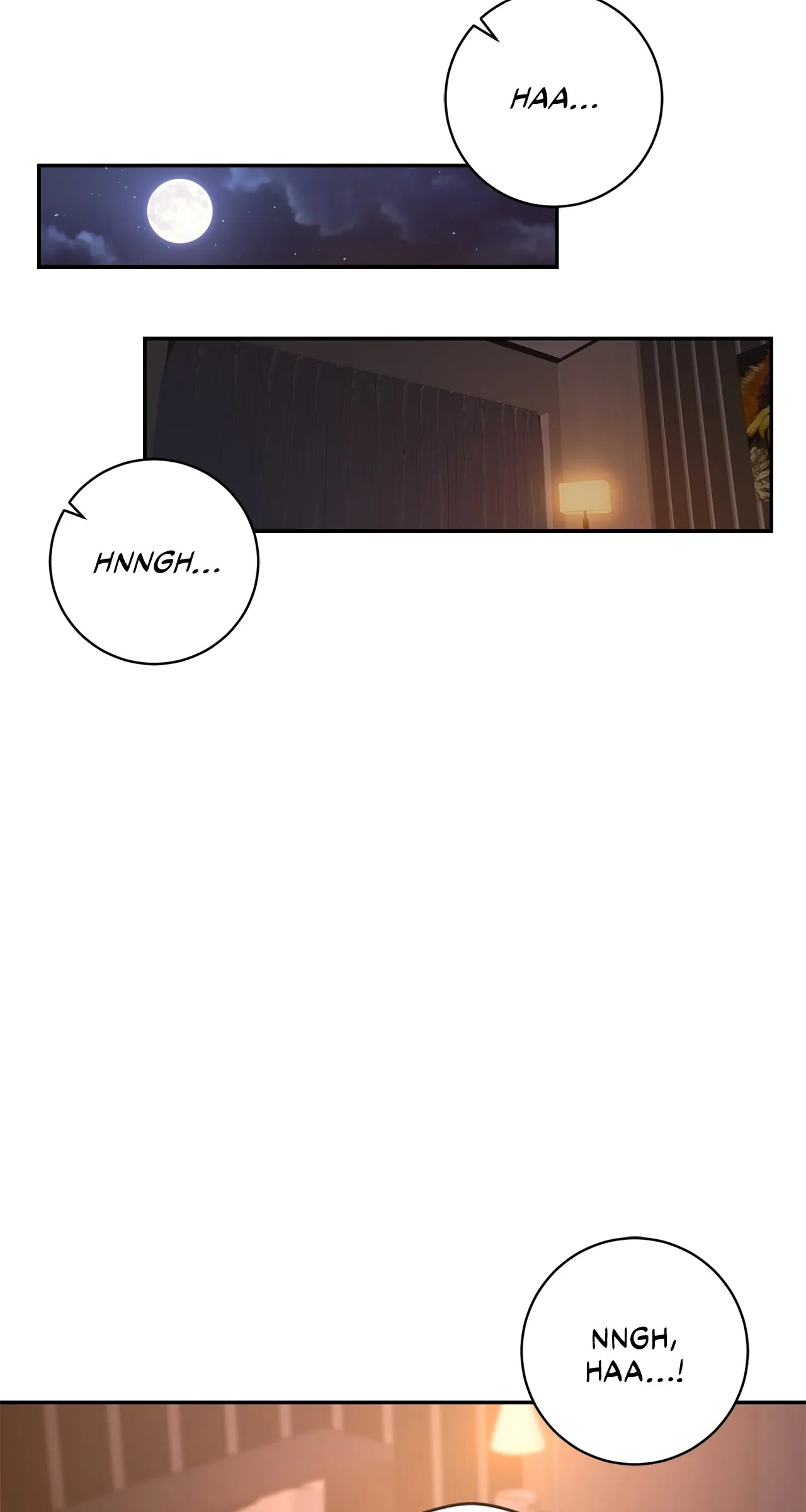 Lustfully Chapter 9 page 76