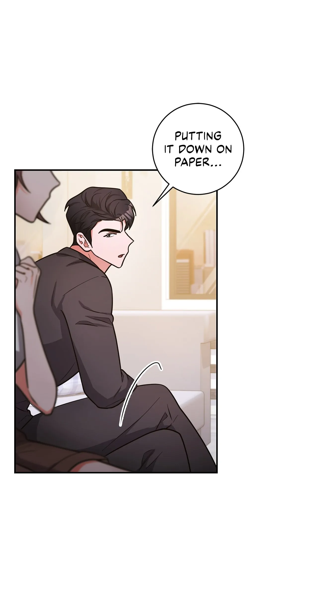 Lustfully Chapter 9 page 7
