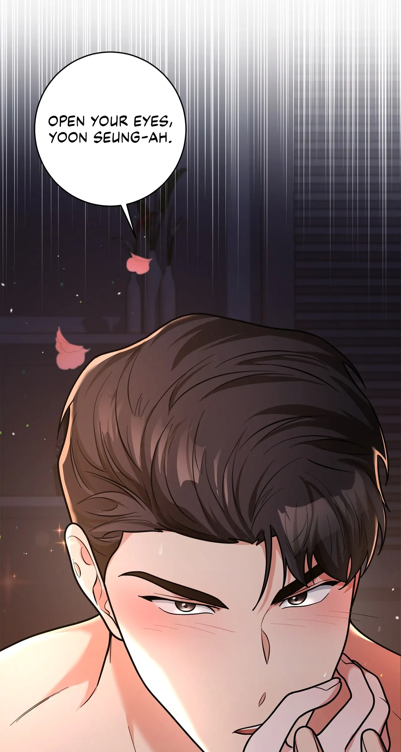 Lustfully Chapter 9 page 80