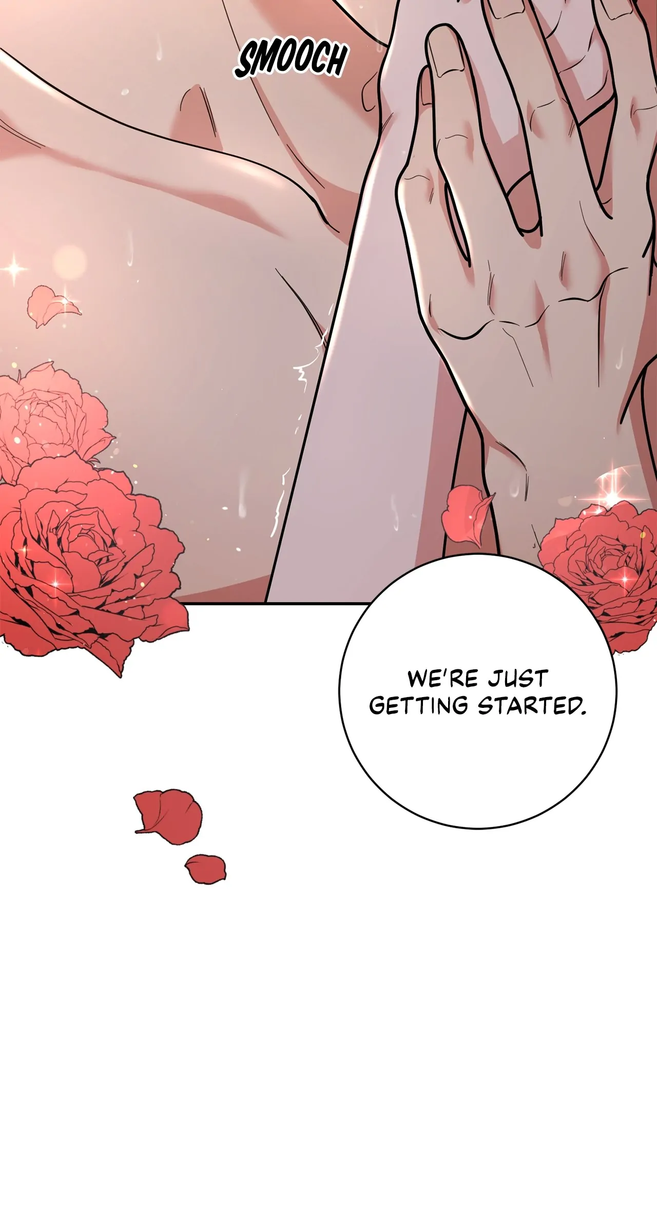 Lustfully Chapter 9 page 81