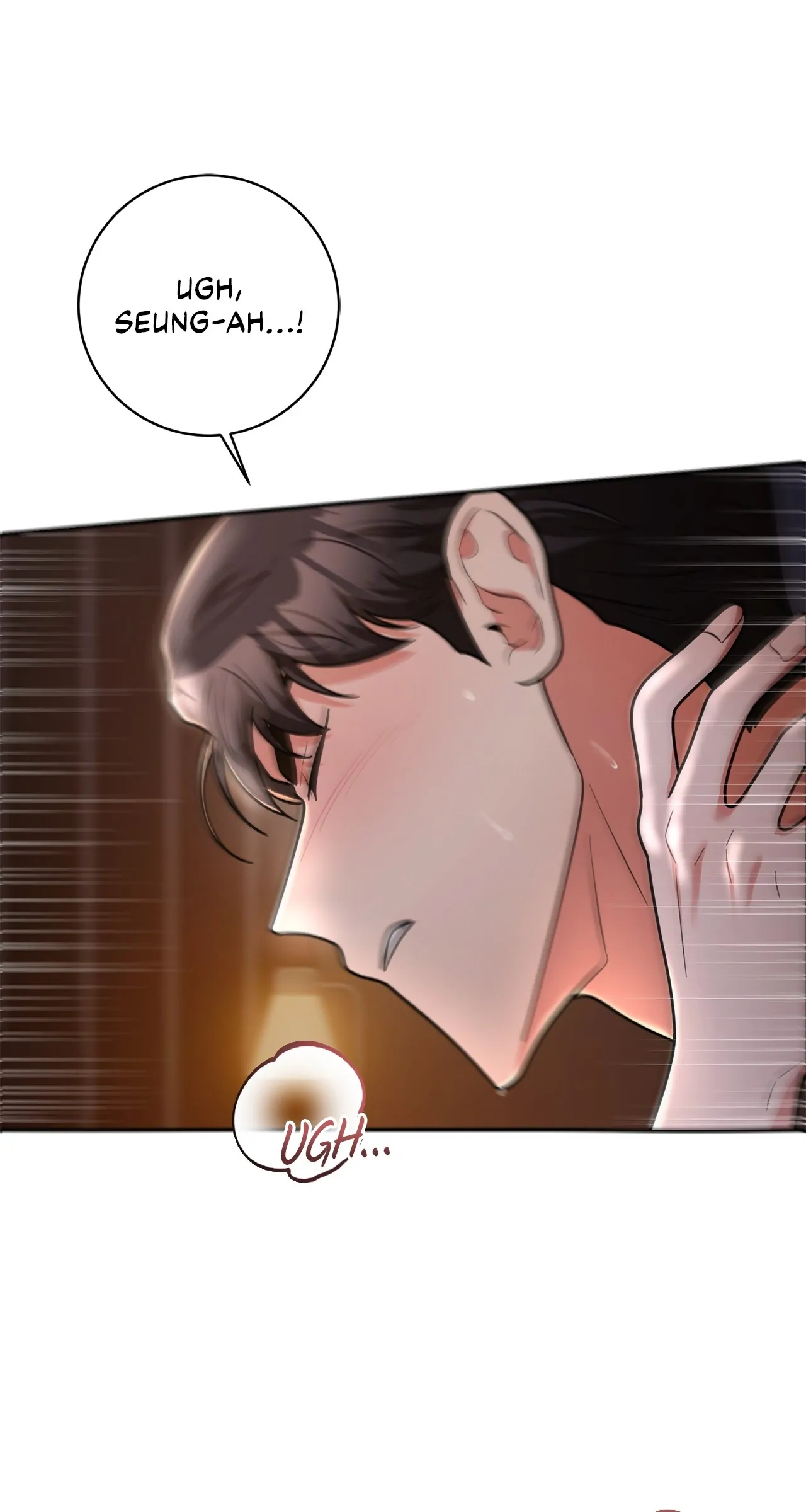 Lustfully Chapter 9 page 86