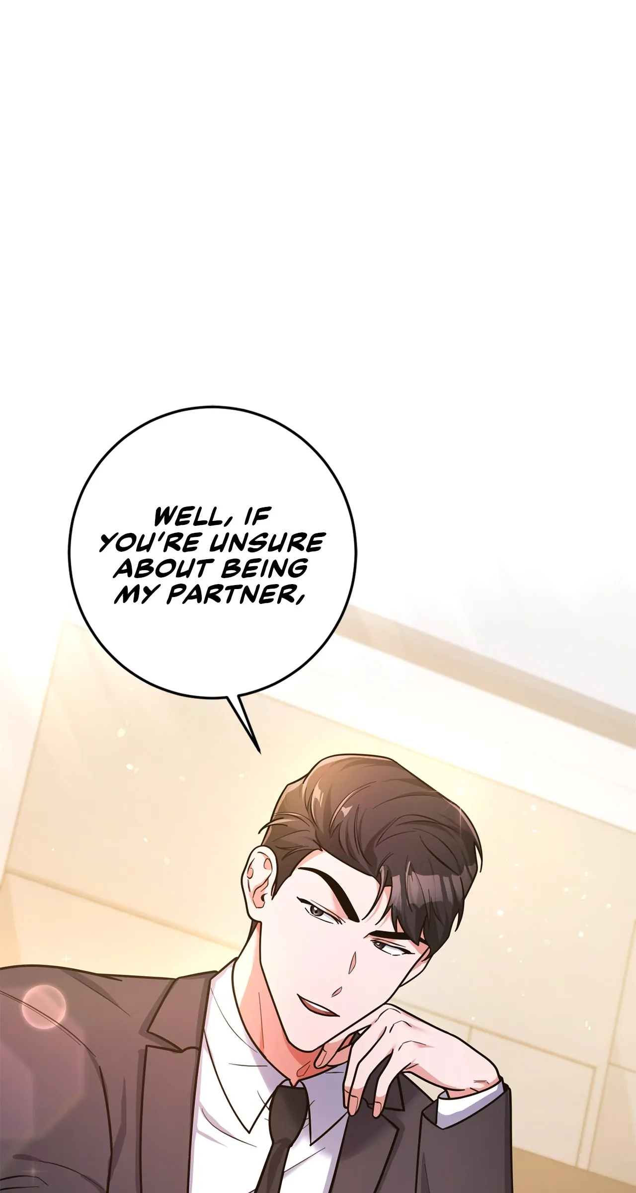 Lustfully Chapter 9 page 8