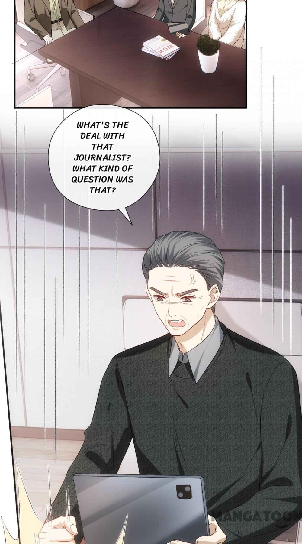 Madam and Her Daily Online Face-Slapping Chapter 164 page 15