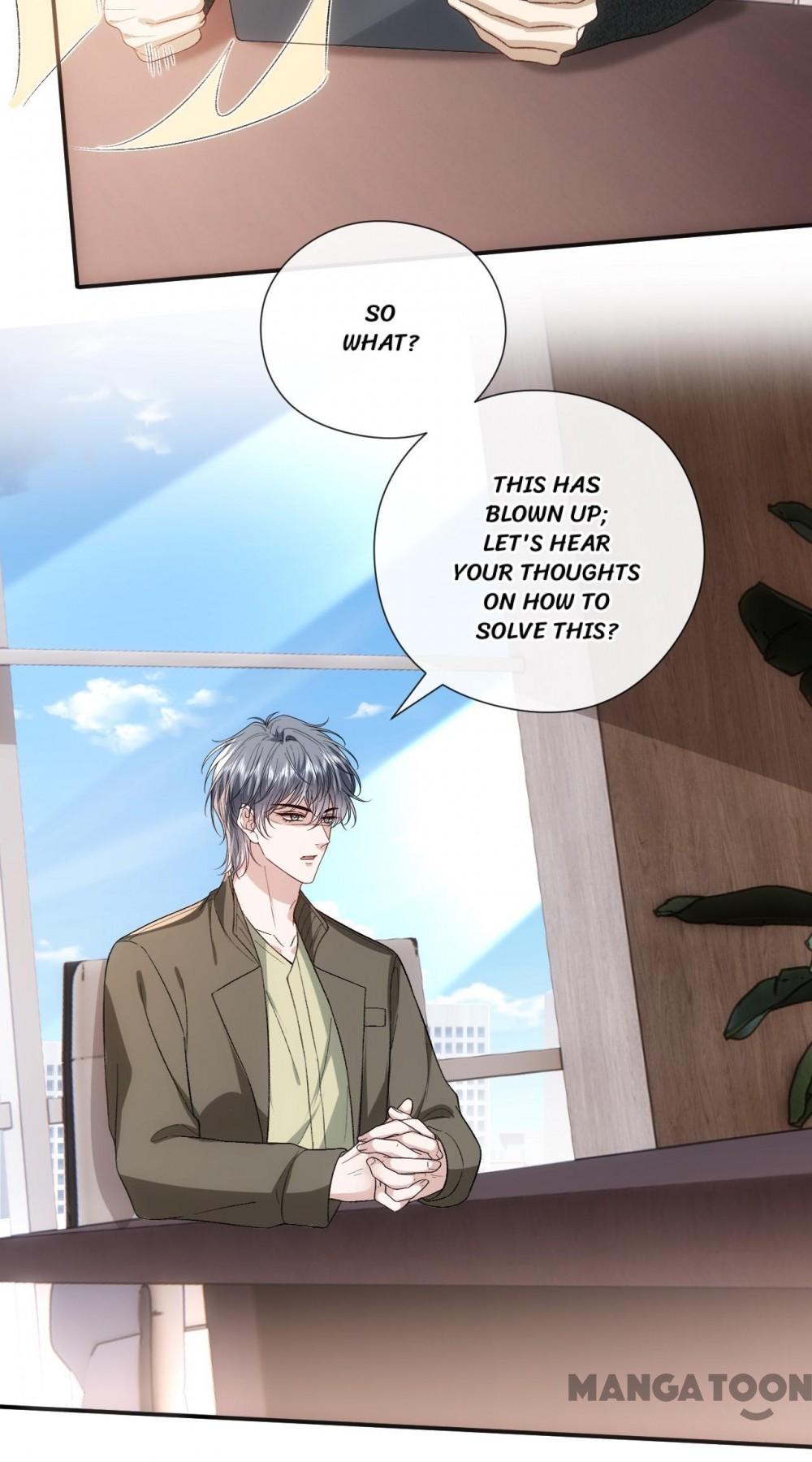 Madam and Her Daily Online Face-Slapping Chapter 164 page 16