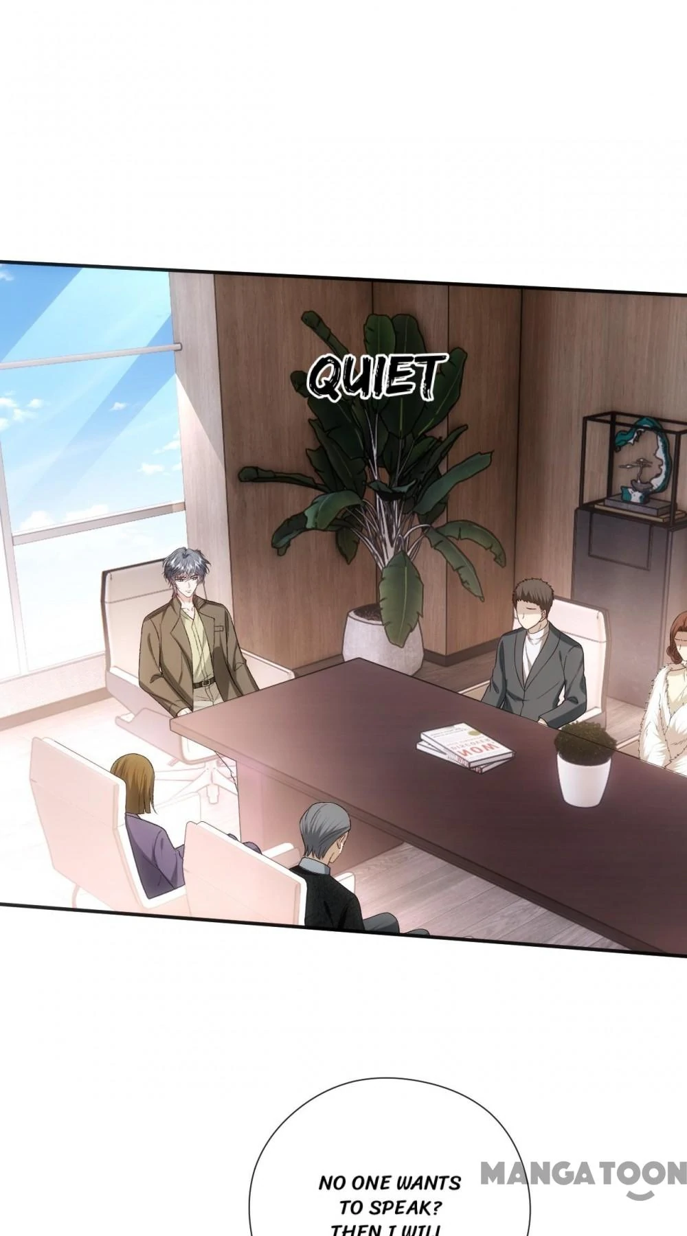 Madam and Her Daily Online Face-Slapping Chapter 164 page 17