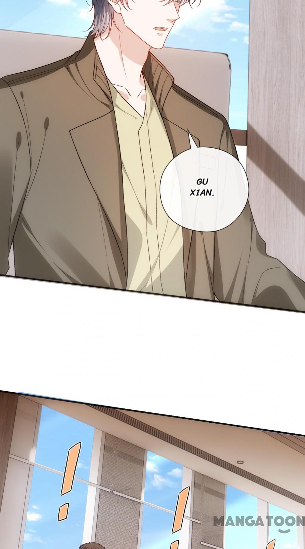 Madam and Her Daily Online Face-Slapping Chapter 164 page 22