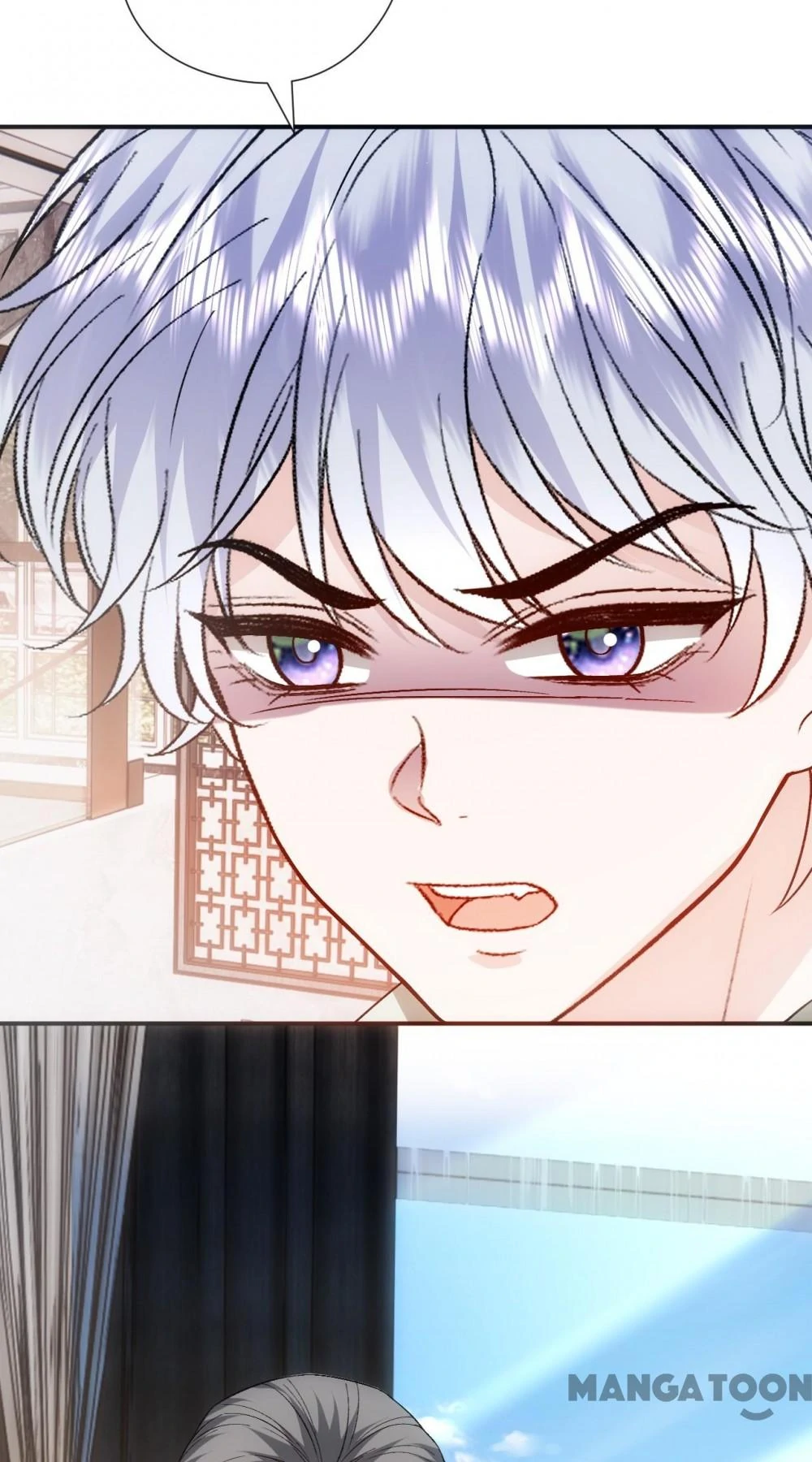 Madam and Her Daily Online Face-Slapping Chapter 164 page 41