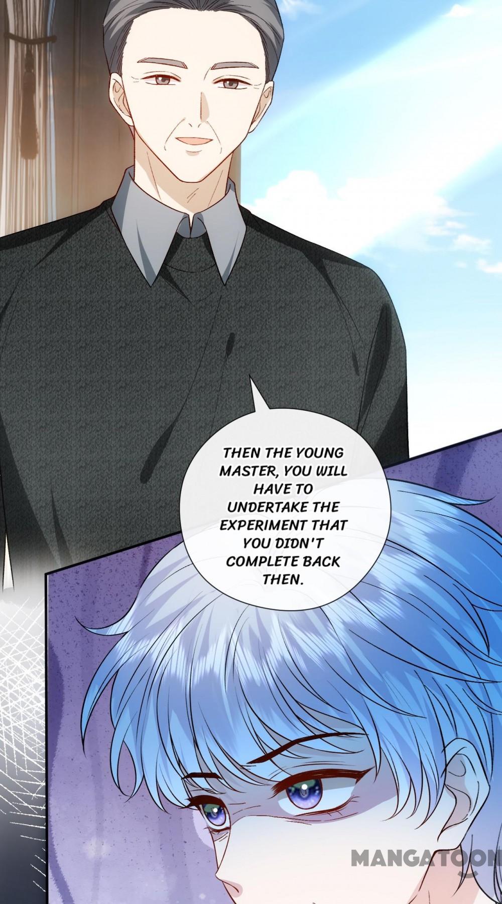 Madam and Her Daily Online Face-Slapping Chapter 164 page 42
