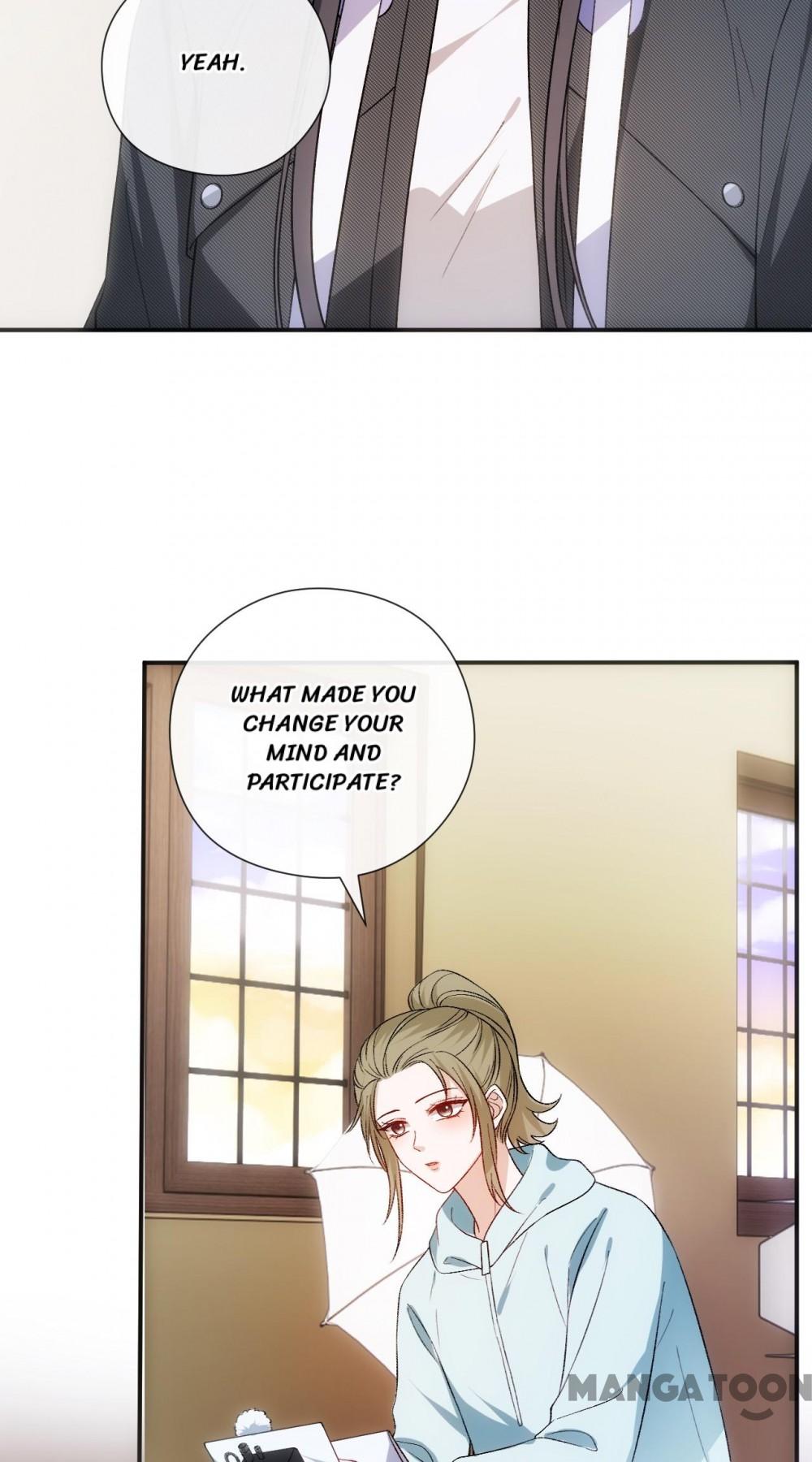 Madam and Her Daily Online Face-Slapping Chapter 164 page 7