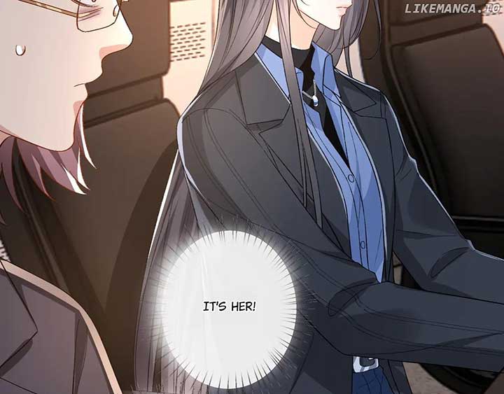 Madam and Her Daily Online Face-Slapping Chapter 171.2 page 14