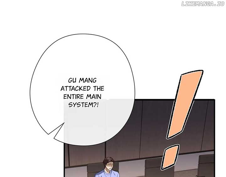 Madam and Her Daily Online Face-Slapping Chapter 171.2 page 18