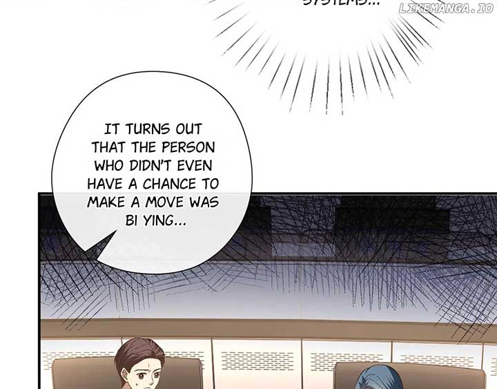 Madam and Her Daily Online Face-Slapping Chapter 171.2 page 22