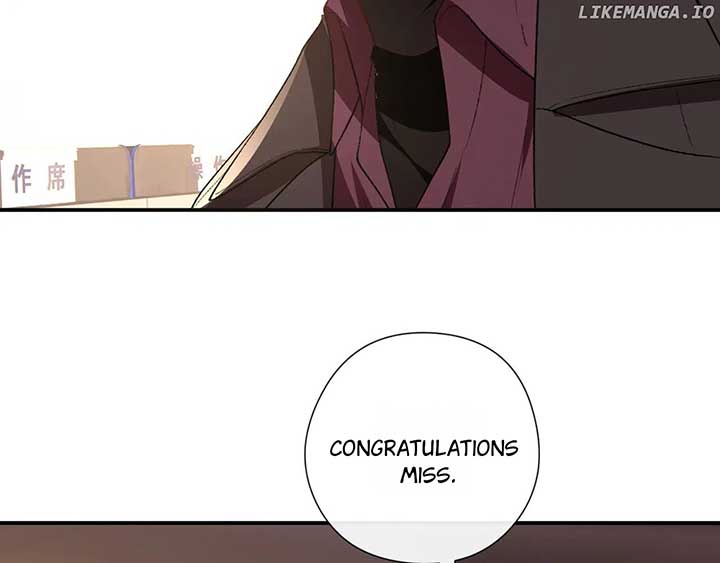 Madam and Her Daily Online Face-Slapping Chapter 171.2 page 27