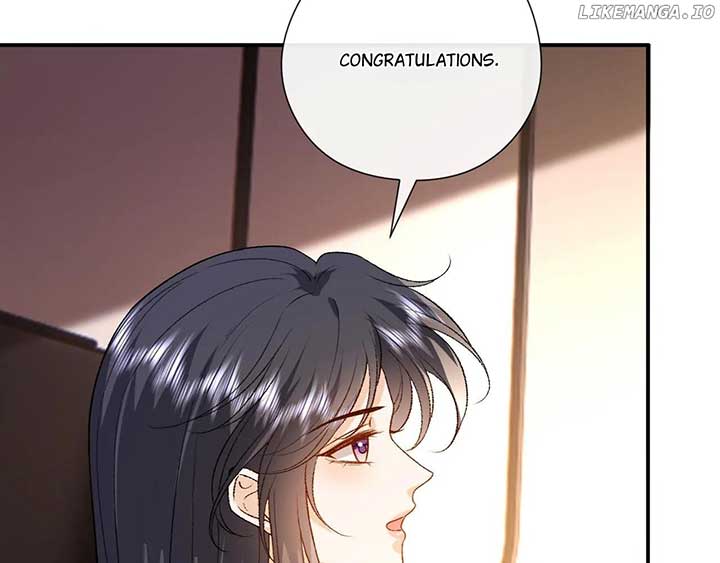 Madam and Her Daily Online Face-Slapping Chapter 171.2 page 30