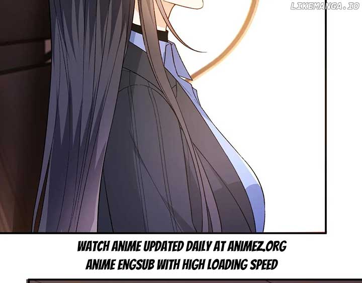 Madam and Her Daily Online Face-Slapping Chapter 171.2 page 31