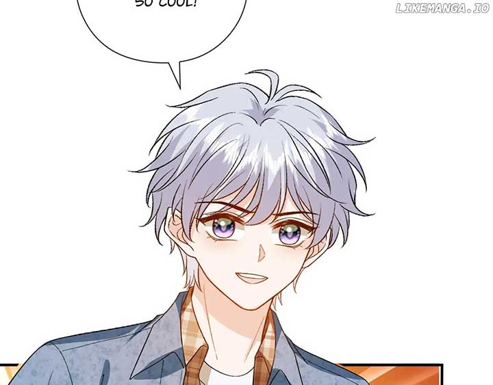 Madam and Her Daily Online Face-Slapping Chapter 171.2 page 36