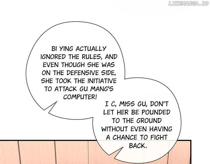 Madam and Her Daily Online Face-Slapping Chapter 171.2 page 3